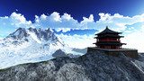 Himaláje - Skrytá přírodní krása