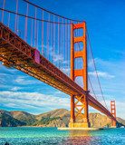 Energetický pohled na Golden Gate