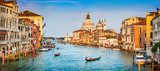 Itálie - kouzlo benátských kanálů