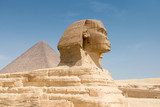 Tajemství starověkého Egypta v kamenném rázu