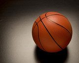 Tvar a textura basketbalového míče