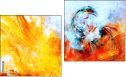 Diptych