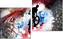 Diptych