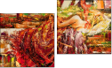 Diptych