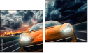 Diptych