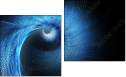 Diptych