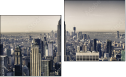 Diptych