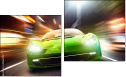 Diptych