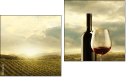 Diptych