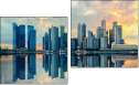 Diptych
