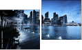 Diptych