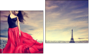 Diptych