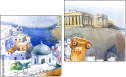Diptych