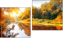 Diptych