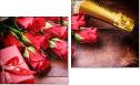 Diptych
