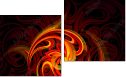 Diptych