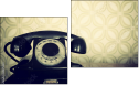 Diptych