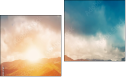 Diptych