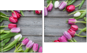 Diptych