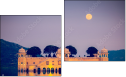 Diptych
