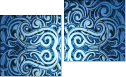 Diptych