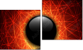 Diptych