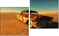 Diptych