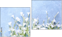 Diptych