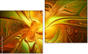 Diptych