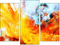 Triptych