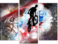 Triptych