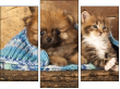 Triptych