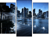 Triptych