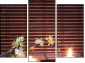 Triptych