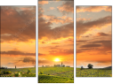 Triptych