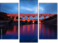 Triptych