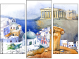 Triptych