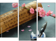 Triptych