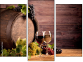 Triptych