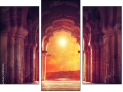 Triptych