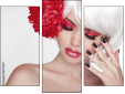 Triptych
