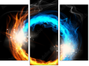 Triptych