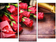 Triptych
