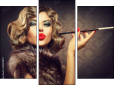 Triptych
