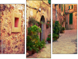 Triptych