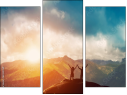 Triptych