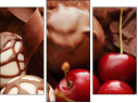 Triptych