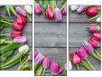 Triptych