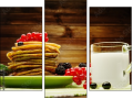 Triptych