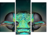 Triptych